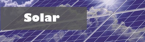 Solar Installatioins